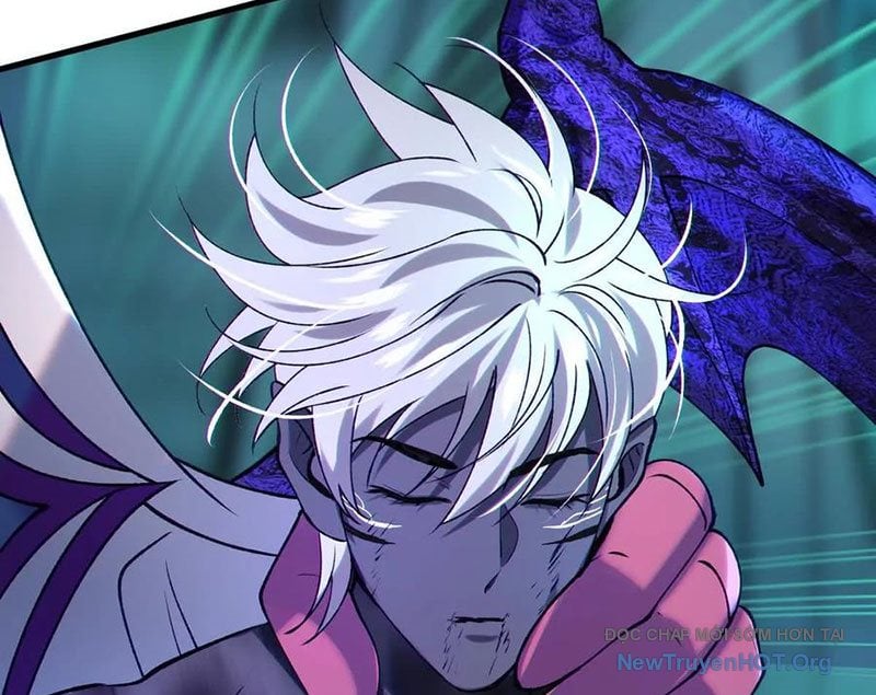 Dị Chủng Hắc Đản: Chapter 23