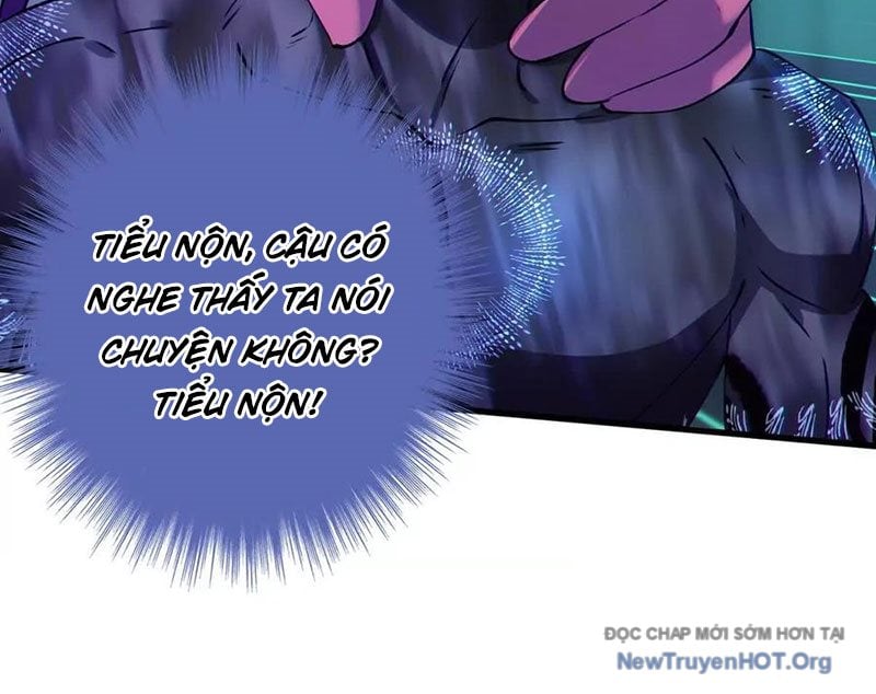 Dị Chủng Hắc Đản: Chapter 23