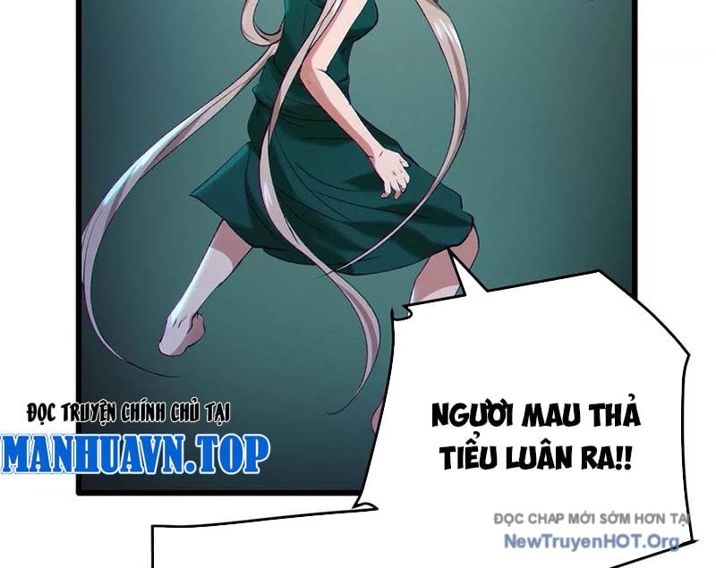 Dị Chủng Hắc Đản: Chapter 23
