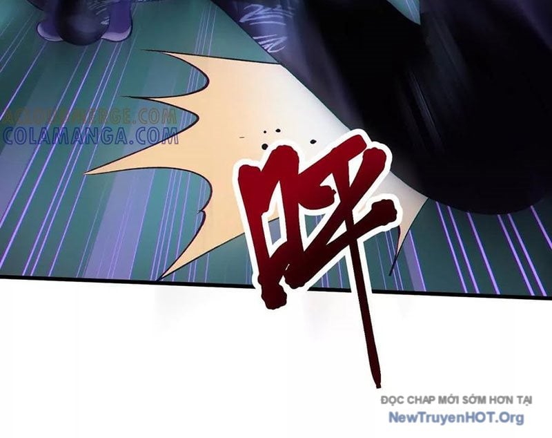 Dị Chủng Hắc Đản: Chapter 23