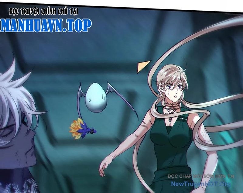 Dị Chủng Hắc Đản: Chapter 23