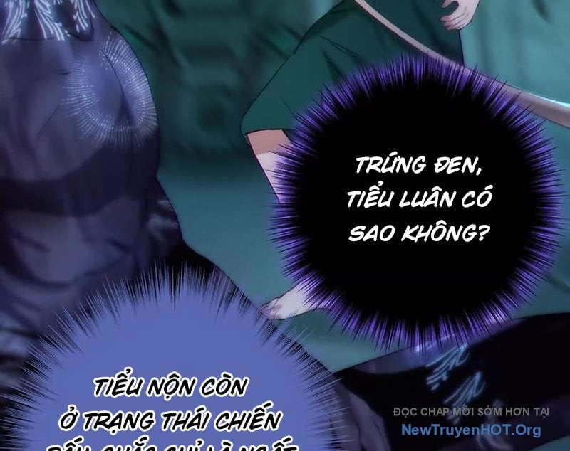 Dị Chủng Hắc Đản: Chapter 23