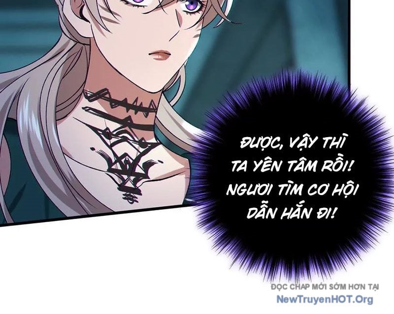 Dị Chủng Hắc Đản: Chapter 23