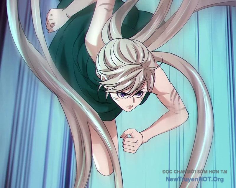 Dị Chủng Hắc Đản: Chapter 23