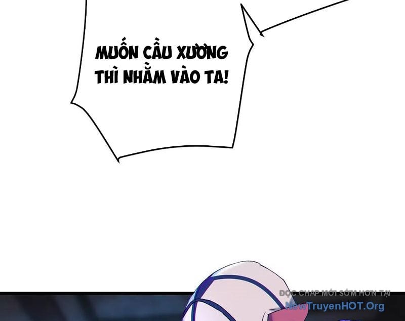 Dị Chủng Hắc Đản: Chapter 23