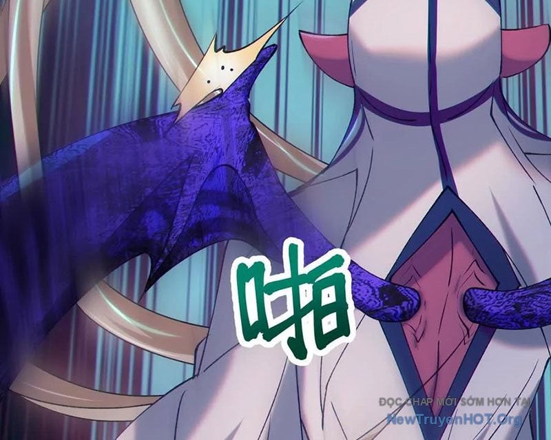 Dị Chủng Hắc Đản: Chapter 23