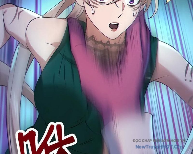 Dị Chủng Hắc Đản: Chapter 23