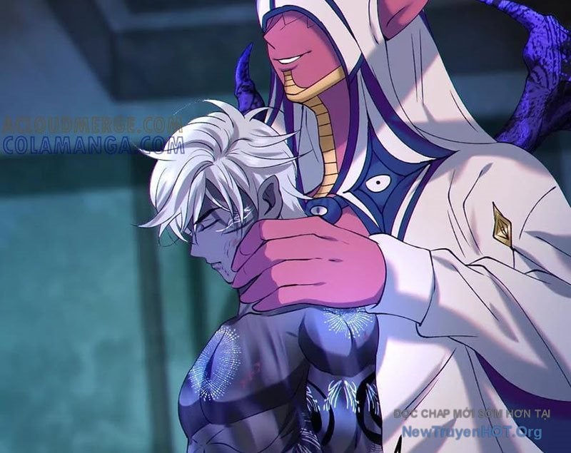 Dị Chủng Hắc Đản: Chapter 23