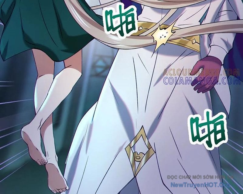 Dị Chủng Hắc Đản: Chapter 23