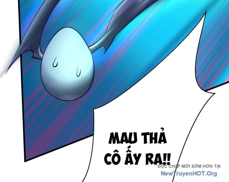 Dị Chủng Hắc Đản: Chapter 23