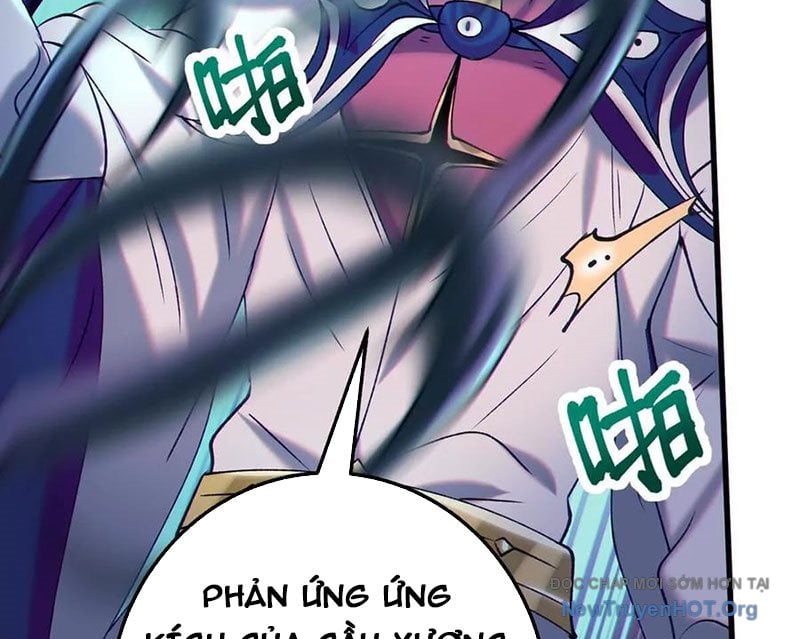 Dị Chủng Hắc Đản: Chapter 23