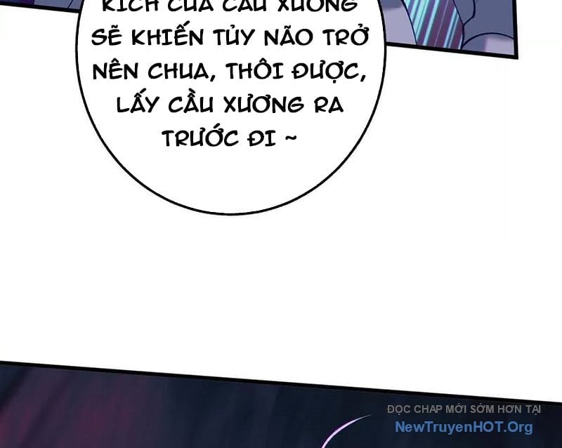 Dị Chủng Hắc Đản: Chapter 23