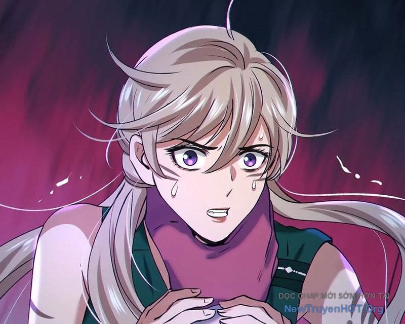 Dị Chủng Hắc Đản: Chapter 23