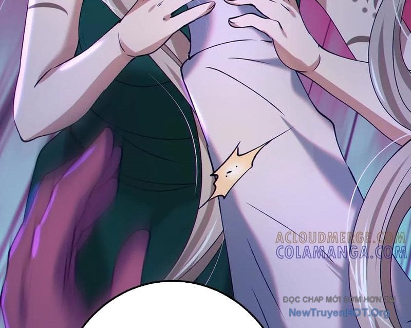 Dị Chủng Hắc Đản: Chapter 23