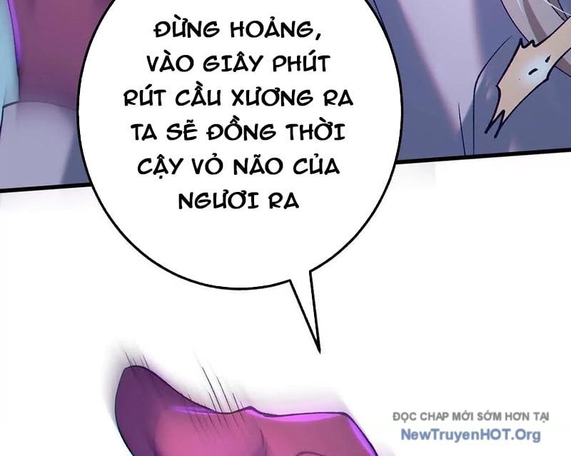 Dị Chủng Hắc Đản: Chapter 23