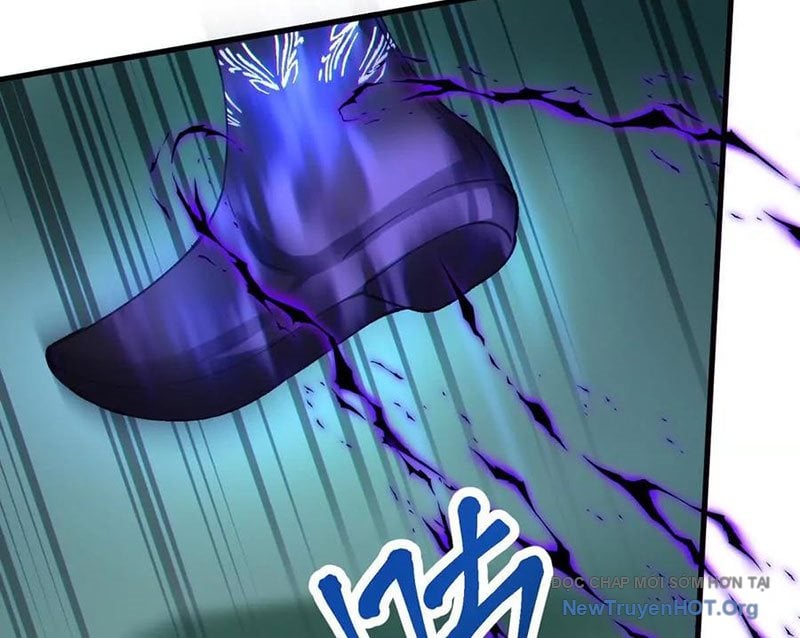 Dị Chủng Hắc Đản: Chapter 23