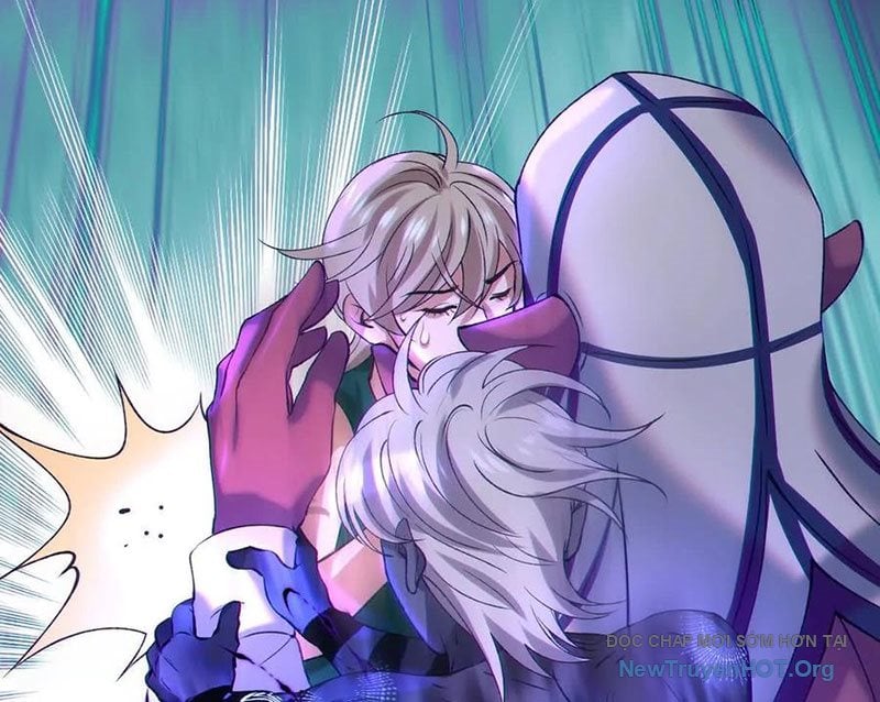 Dị Chủng Hắc Đản: Chapter 23