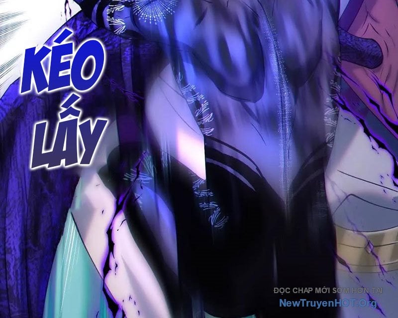 Dị Chủng Hắc Đản: Chapter 23