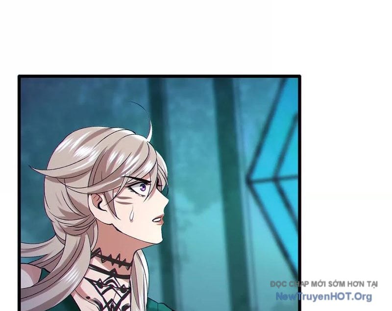 Dị Chủng Hắc Đản: Chapter 23
