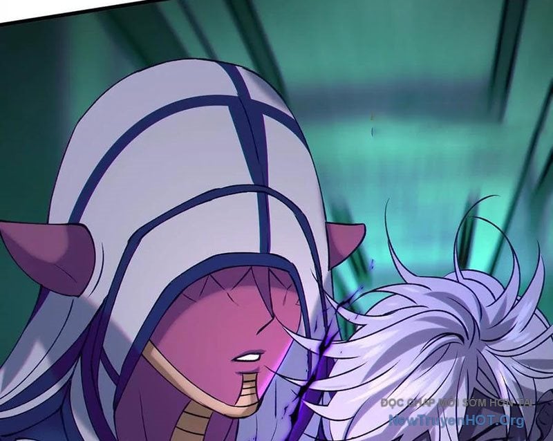 Dị Chủng Hắc Đản: Chapter 23