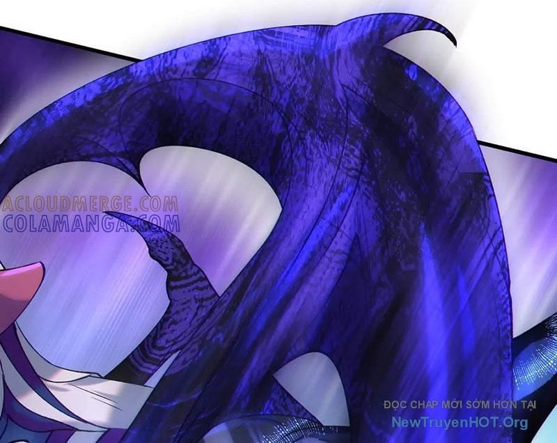 Dị Chủng Hắc Đản: Chapter 23