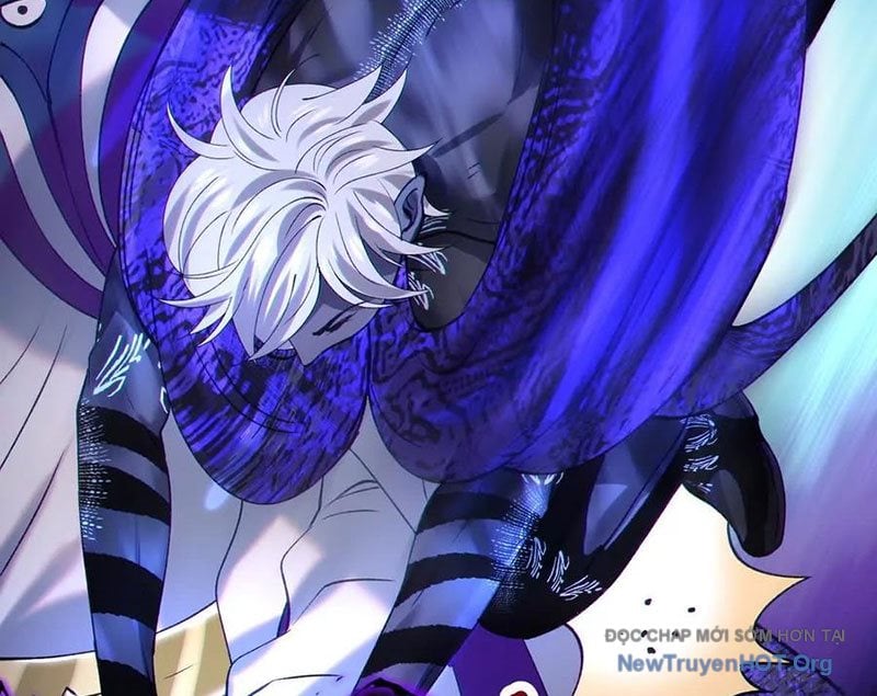 Dị Chủng Hắc Đản: Chapter 23