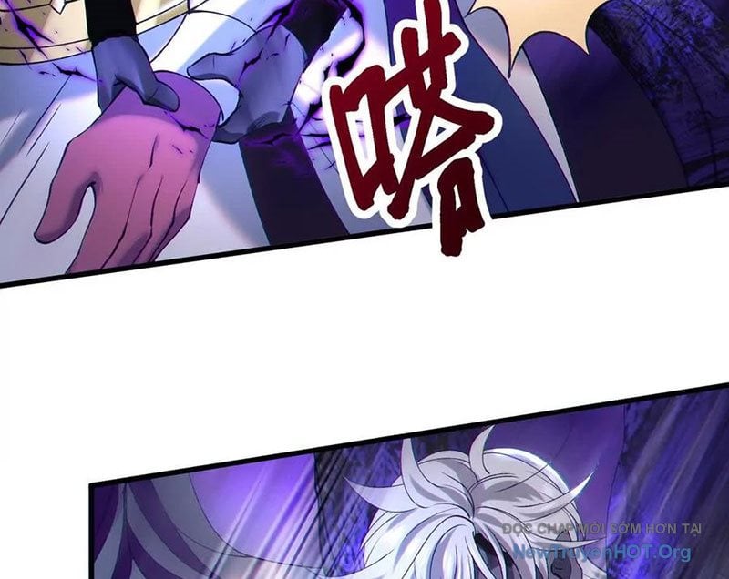 Dị Chủng Hắc Đản: Chapter 23