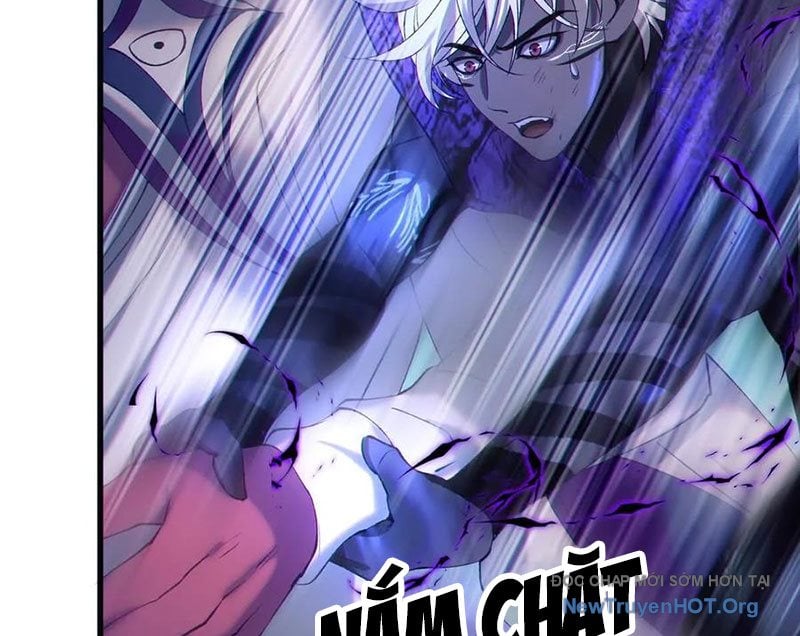 Dị Chủng Hắc Đản: Chapter 23