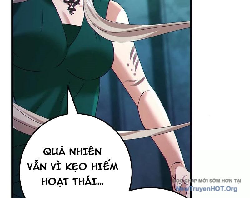 Dị Chủng Hắc Đản: Chapter 23