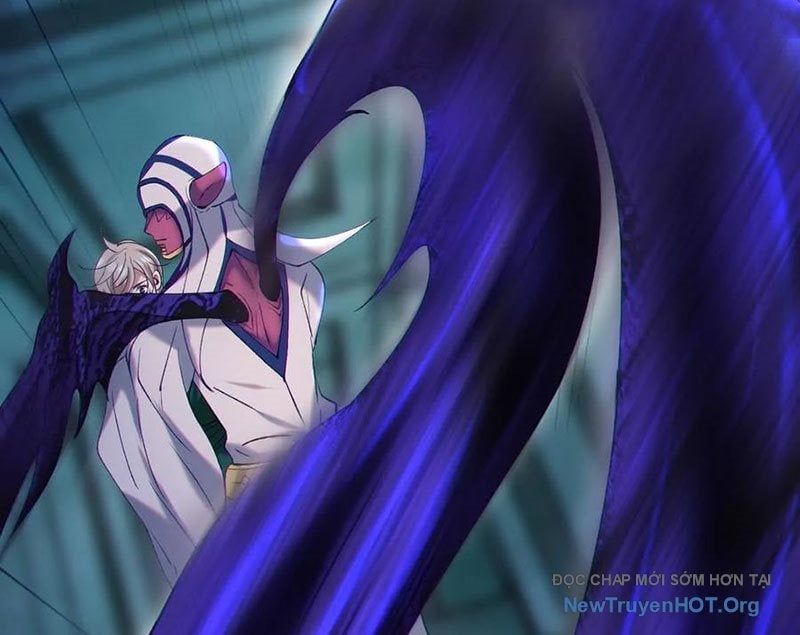 Dị Chủng Hắc Đản: Chapter 23