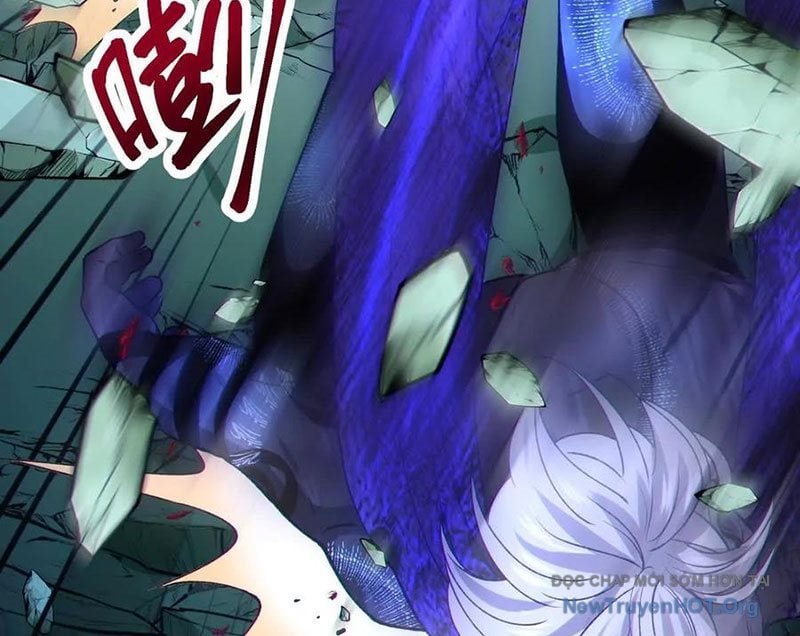 Dị Chủng Hắc Đản: Chapter 23