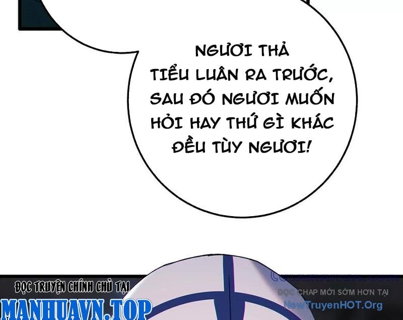 Dị Chủng Hắc Đản: Chapter 23