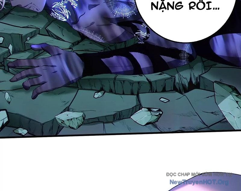 Dị Chủng Hắc Đản: Chapter 23