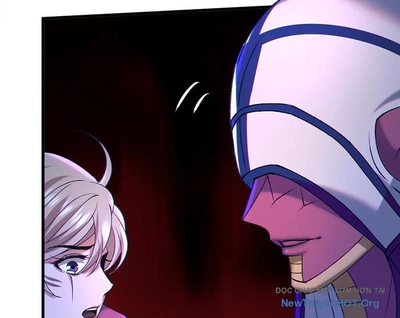 Dị Chủng Hắc Đản: Chapter 23