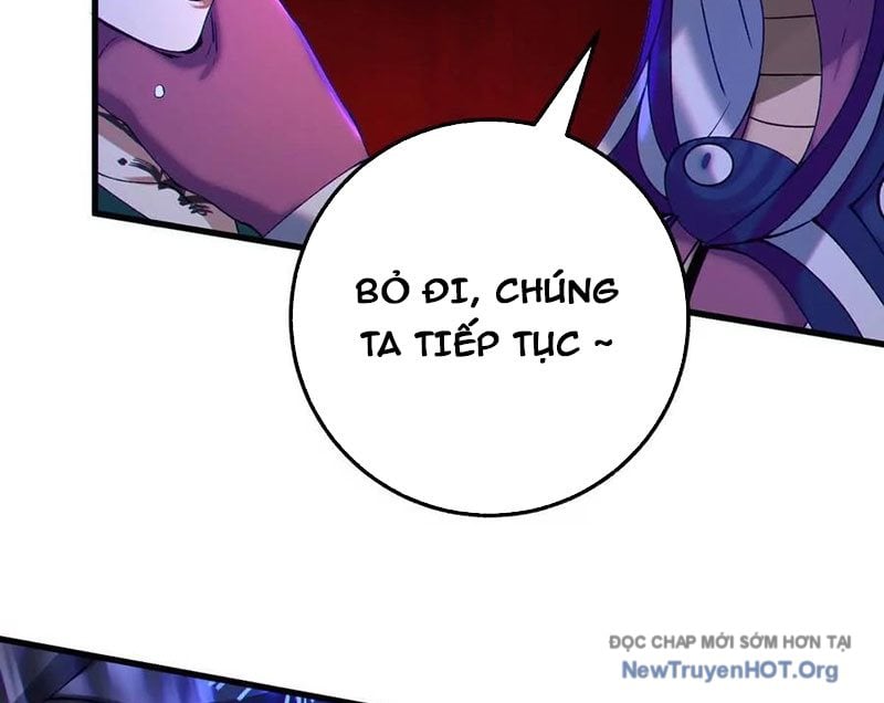 Dị Chủng Hắc Đản: Chapter 23