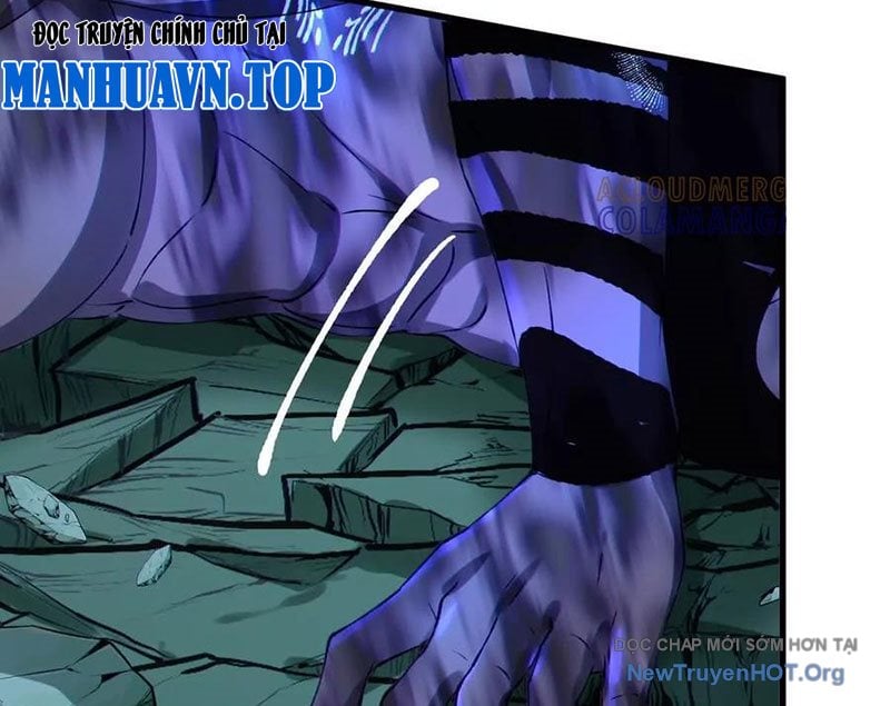 Dị Chủng Hắc Đản: Chapter 23