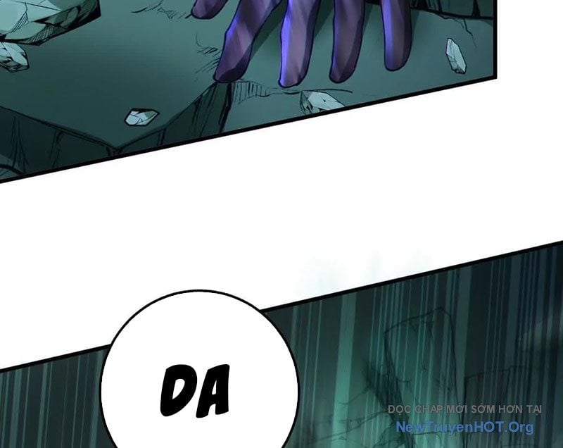 Dị Chủng Hắc Đản: Chapter 23