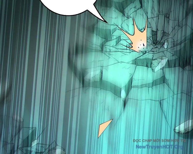 Dị Chủng Hắc Đản: Chapter 23