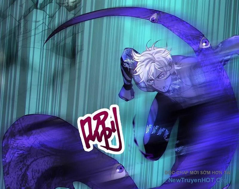 Dị Chủng Hắc Đản: Chapter 23