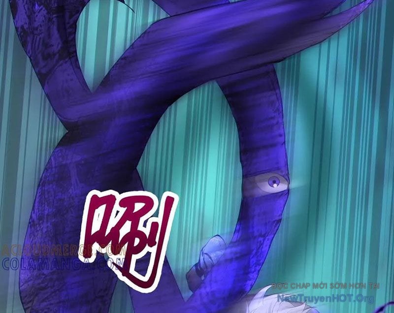 Dị Chủng Hắc Đản: Chapter 23