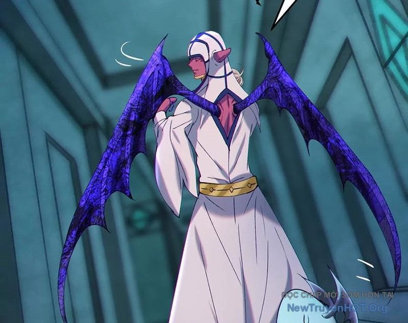 Dị Chủng Hắc Đản: Chapter 24