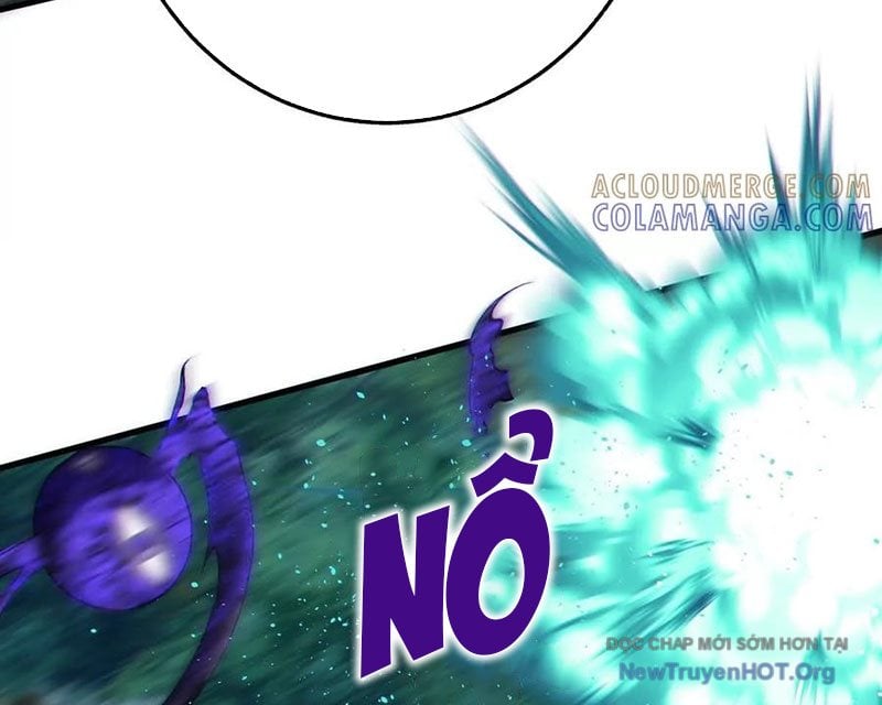 Dị Chủng Hắc Đản: Chapter 24