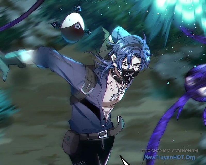 Dị Chủng Hắc Đản: Chapter 24