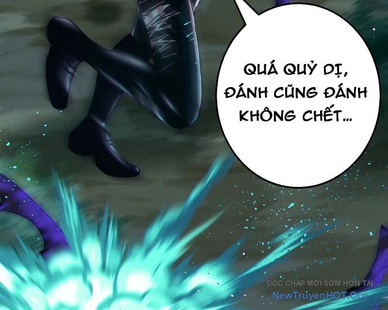 Dị Chủng Hắc Đản: Chapter 24