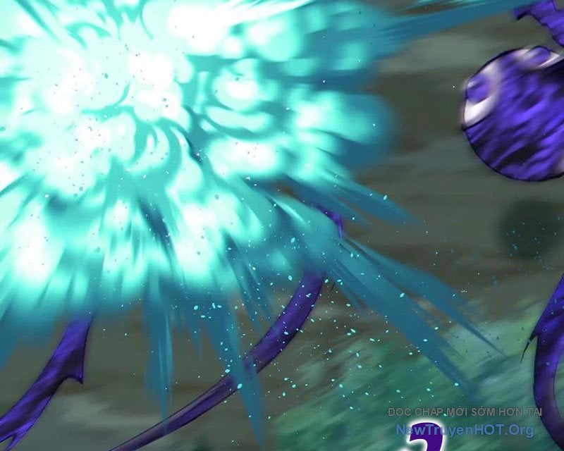 Dị Chủng Hắc Đản: Chapter 24