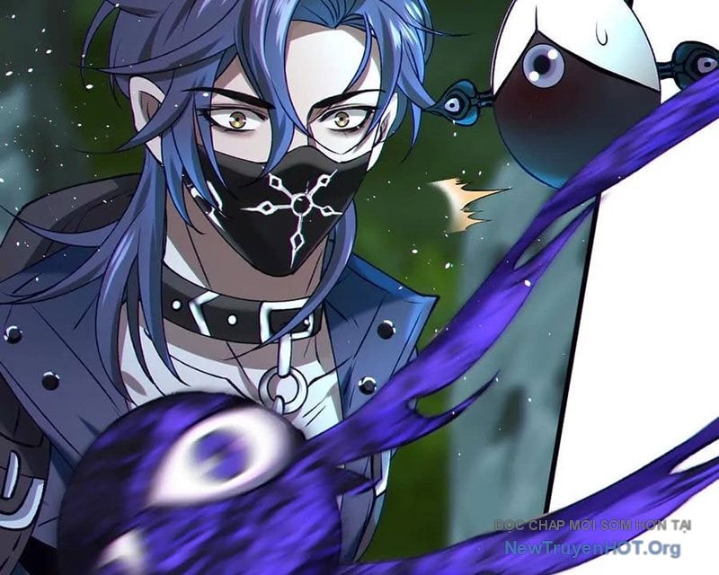 Dị Chủng Hắc Đản: Chapter 24