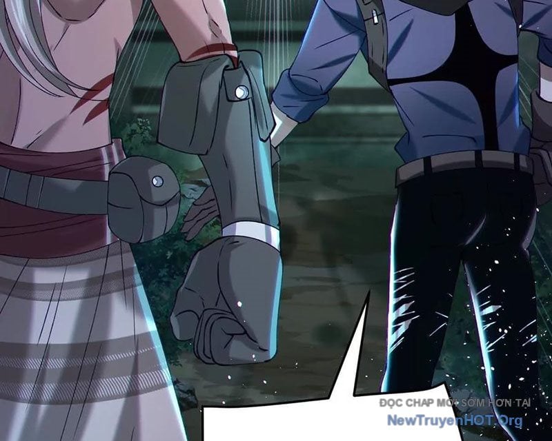 Dị Chủng Hắc Đản: Chapter 24