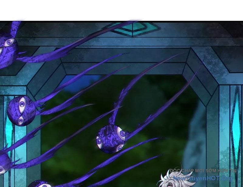 Dị Chủng Hắc Đản: Chapter 24