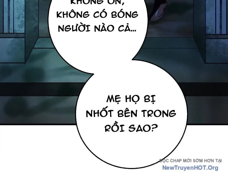 Dị Chủng Hắc Đản: Chapter 24