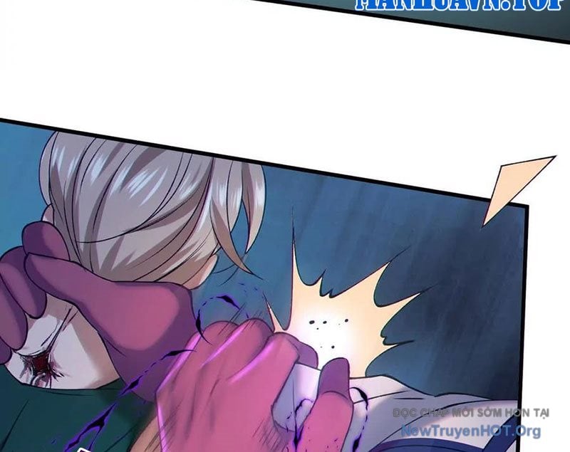 Dị Chủng Hắc Đản: Chapter 24